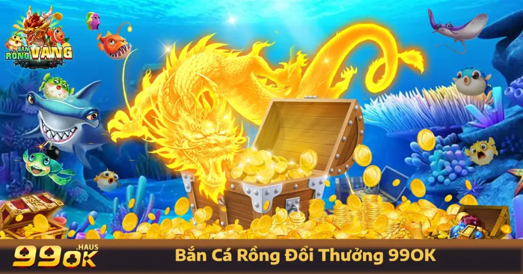 Các loại cá và Boss trong trò chơi